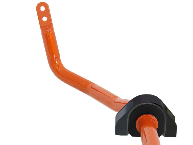 aFe  POWER 440-503003RN  Control Rear Sway Bar 440-503003RN Photo - Close Up