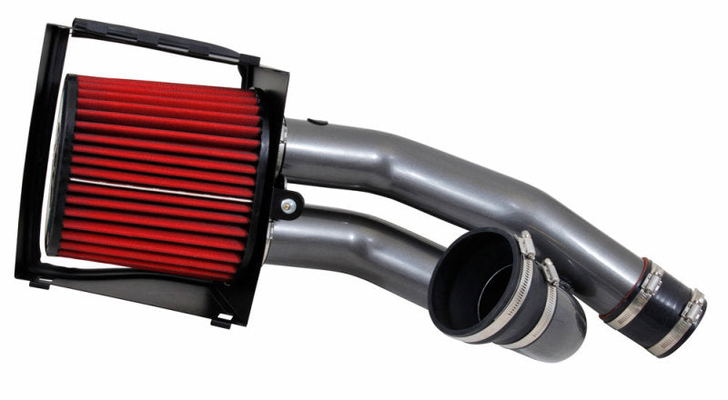 AEM Induction AEM 2015 Ford F-150 3.5L V8 Cold Air Intake System 21-8128DC 21-8128DC Photo - out of package
