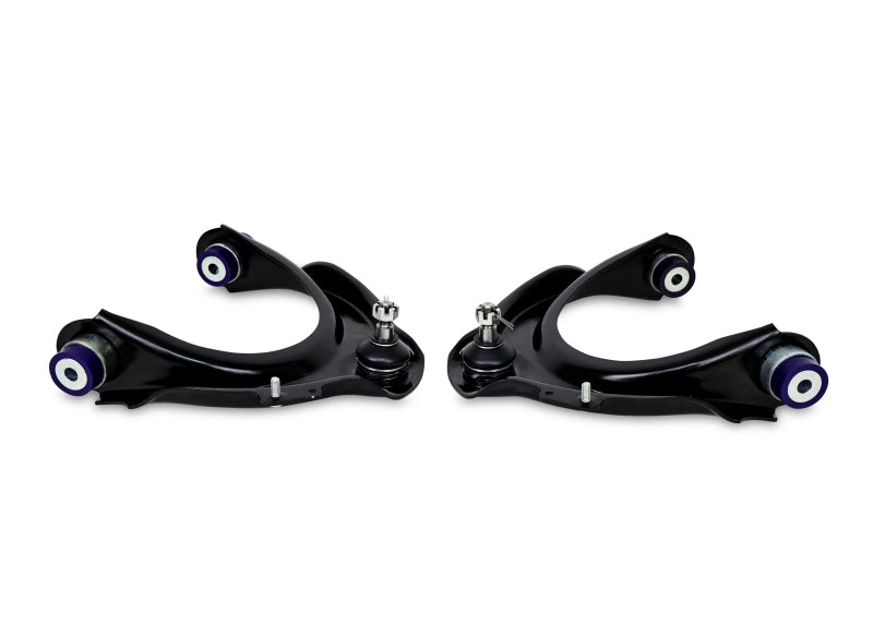 Superpro SPR Control Arms - Front Suspension Control Arms main image