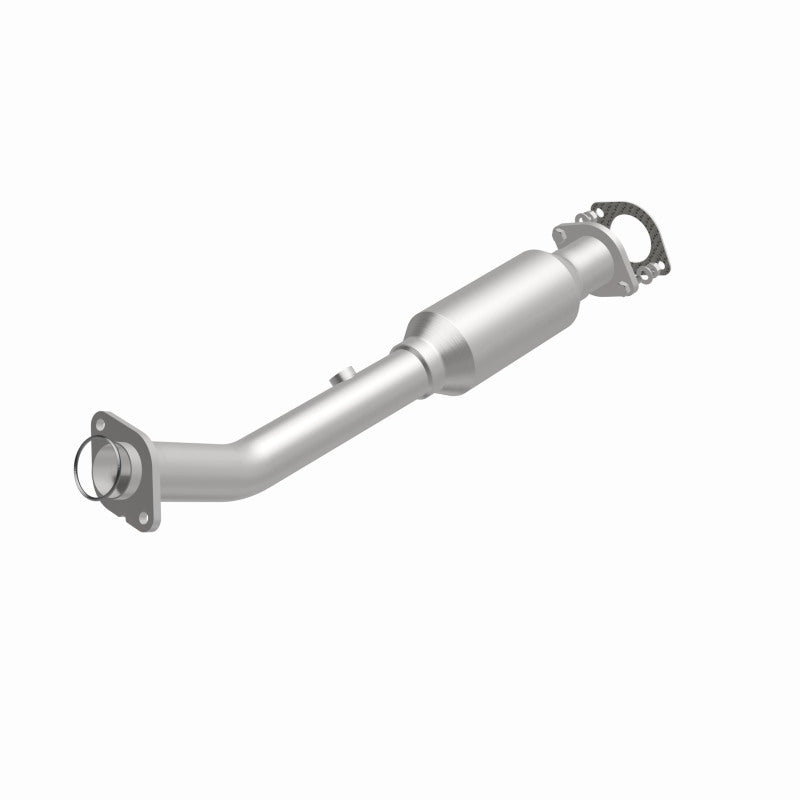 Magnaflow 2004 Nissan Titan 5.6L Direct Fit Converter 4593218 4593218 360 Degree Image Set