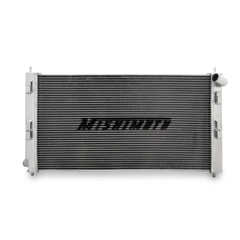 Mishimoto Aluminum Racing Radiator 08+ Lancer EVO X Manual Transmission MMRAD-EVO-10 Photo - out of package