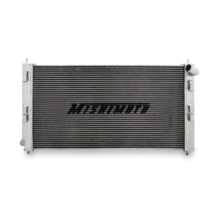 Mishimoto X-Line Performance Alum - 2008+ Mitsubishi Lancer Evolution X MMRAD-EVO-10X Photo - out of package