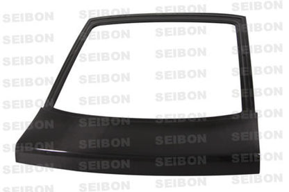 Seibon OEM Carbon Fiber Trunk/Hatch Nissan 240Sx Hb 1989-1994 TL8994NS240HB TL8994NS240HB Photo - Primary