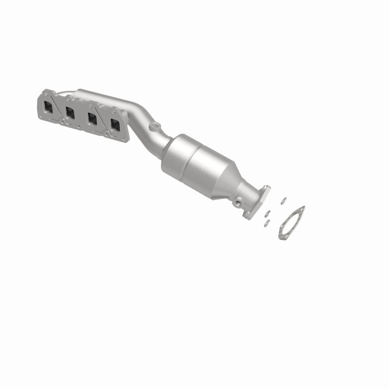 MagnaFlow Volkswagen Passat OEM Grade Federal / EPA Compliant Manifold Catalytic Converter 51213 360 Degree Image Set