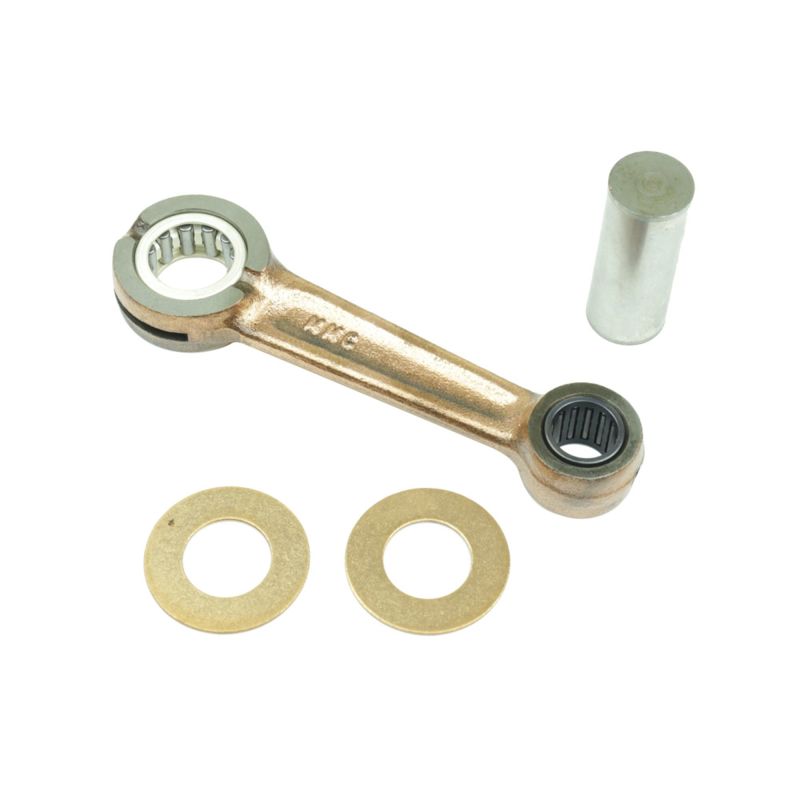 Athena Aprilia 50 85mm Center to Center Connecting Rod Kit S410485321001 S410485321001 Photo - Primary