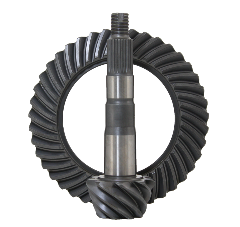 Revolution Gear & Axle Toyota 4Cyl 8.0in 27 Spline 4.56 Ratio Ring & Pinion Set T8-456 T8-456 Photo - Primary