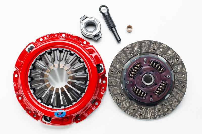South Bend Clutch South Bend / DXD Racing Clutch 02-06 Nissan Altima 3.5L Stg 1 HD Clutch Kit NSK1002-HD NSK1002-HD Photo - Primary