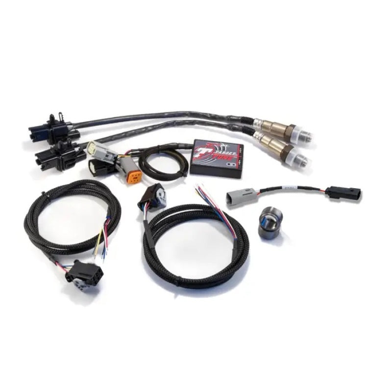 Dynojet 21-22 Harley-Davidson Touring Target-Tune w/Sensors TT-8 TT-8 User 1