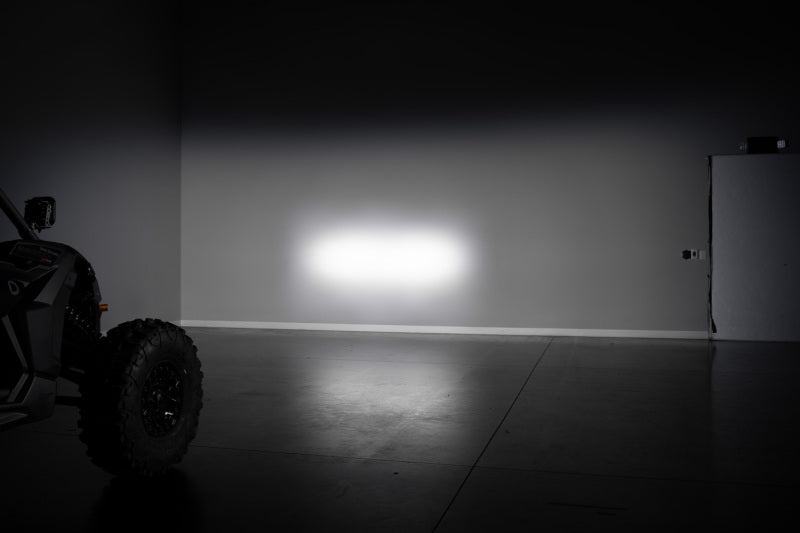 Diode Dynamics 17-24 Can-Am Maverick X3 SS3 Stage Series Ditch Light Kit - Sport Yellow Combo DD7865 DD7865 User 5