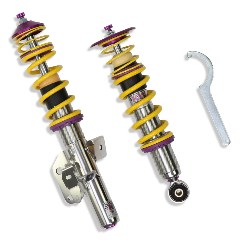 KW V3 Coilover Kit Scion FR-S, Subaru BR-Z 35258004 35258004 User 1