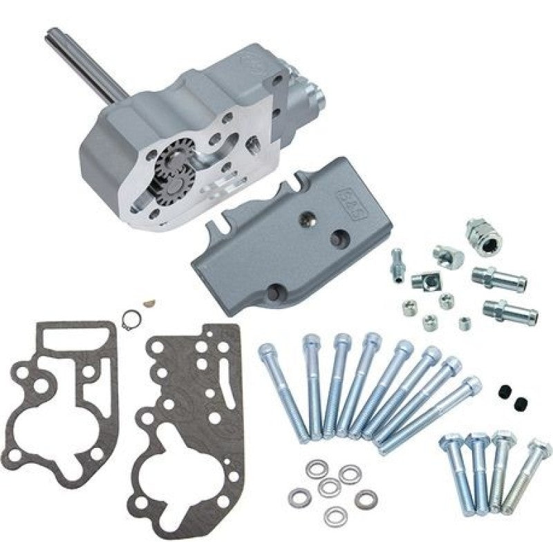 S&S Cycle SSC Oil Pump Kit Engine Components Oil Pumps main image