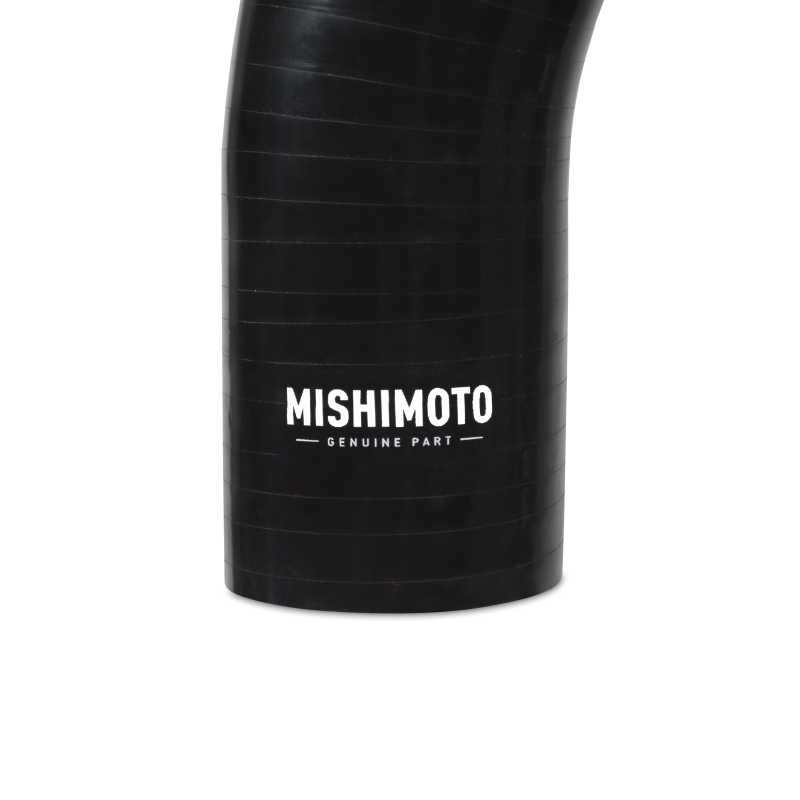 Mishimoto 67-69 Pontiac Firebird 326/350/400 Silicone Upper Radiator Hose MMHOSE-GM-15U MMHOSE-GM-15U User 1