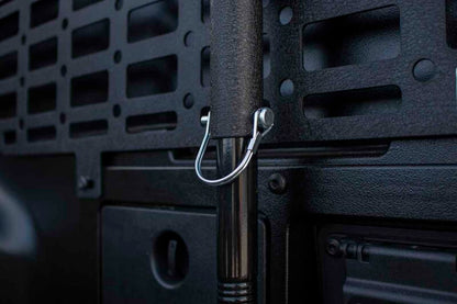 Fishbone Offroad Bed Rail Flag Mount FB21329 FB21329 Photo - lifestyle view