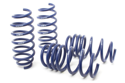 H&R 17-19 Tesla Model 3 Long Range (RWD) Sport Spring (Non Air Susp.) 54510 54510 Photo - Primary