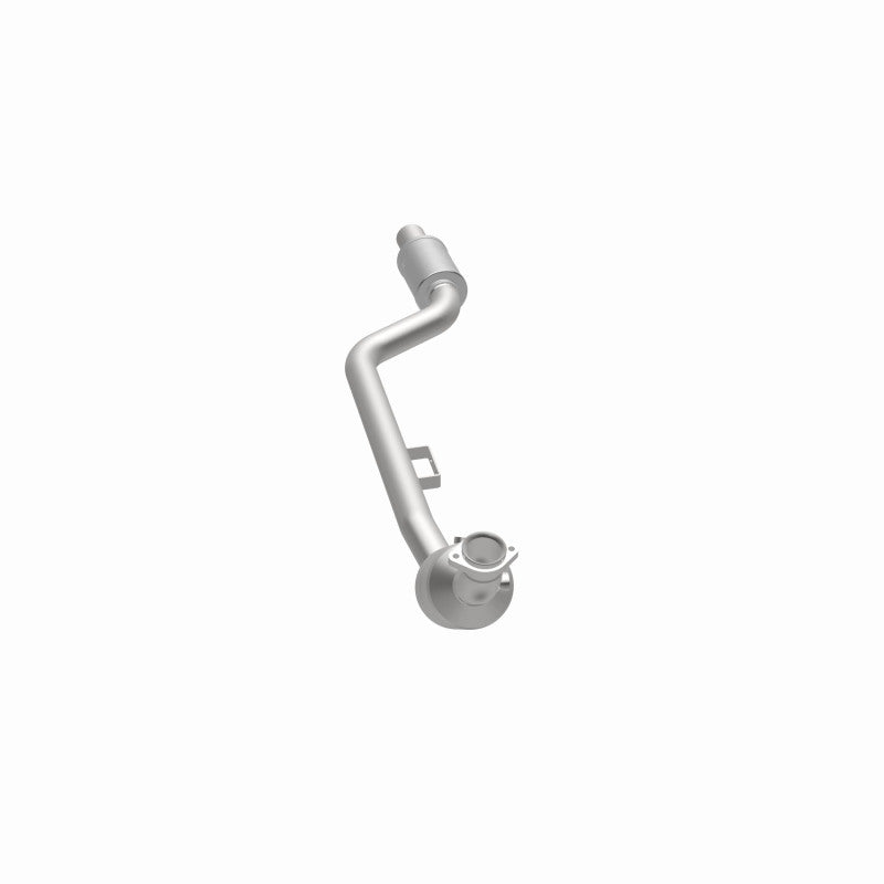 MagnaFlow Mercedes-Benz HM Grade Federal / EPA Compliant Direct-Fit Catalytic Converter 24265 360 Degree Image Set