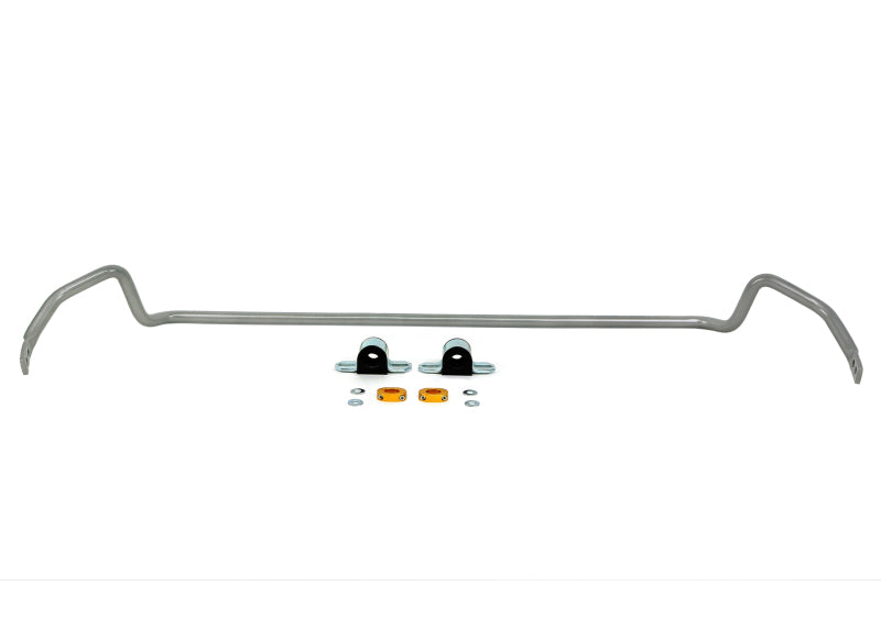 Whiteline Sway Bar - 20mm Heavy Duty Blade Adjustable BTR74Z Photo - out of package