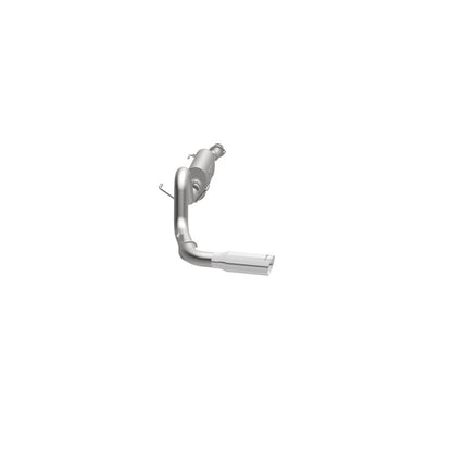 MagnaFlow Toyota Tacoma Street Series Cat-Back Performance Exhaust System 19291 360 Degree Image Set