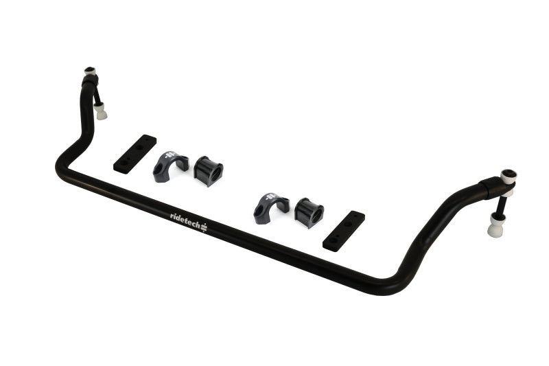 Ridetech 68-72 GM A-Body Front MuscleBar 11249120 11249120 Photo - Primary