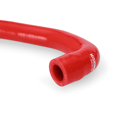 Mishimoto Ford Mustang Gt Silicone Lower Radiator Hose, 2015+ MMHOSE-MUS8-15LRD User 2