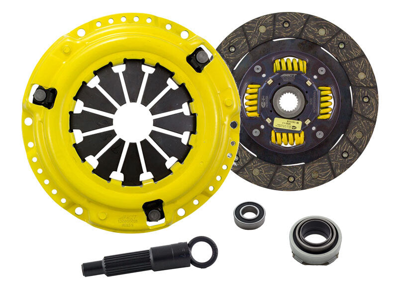 ACT SP Clutch Kit Performance Street Honda Civic 4WD L4 88-88 HC7-SPSS Photo - Primary