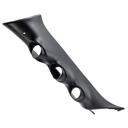 Banks Power 07-13 Chev/GMC Truck(New Body) Full Pillar Mount - 3 Gauge 63328 63328 Photo - Primary