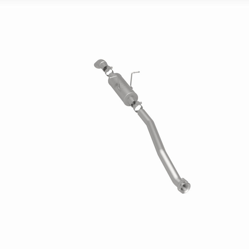 MagnaFlow Off Road Pro Series Cat-Back Performance Exhaust System 17114 360 Degree Image Set
