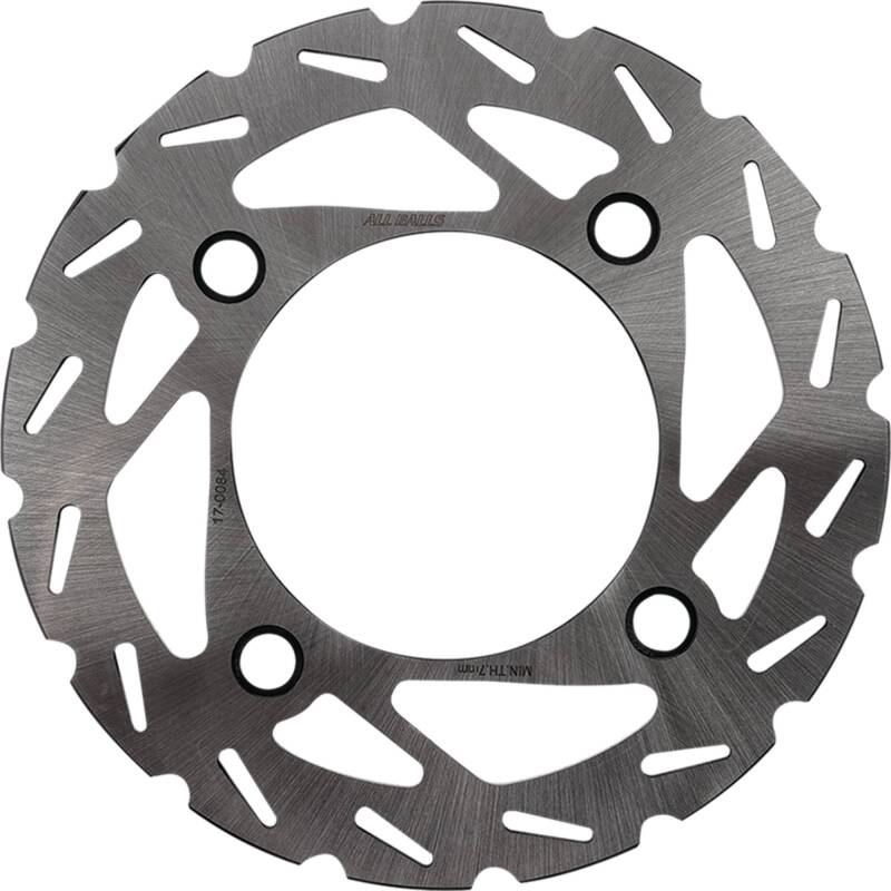 All Balls Racing 2020 Polaris RZR Turbo Pro XP Brake Disc Front 18-0084 18-0084 Photo - Primary
