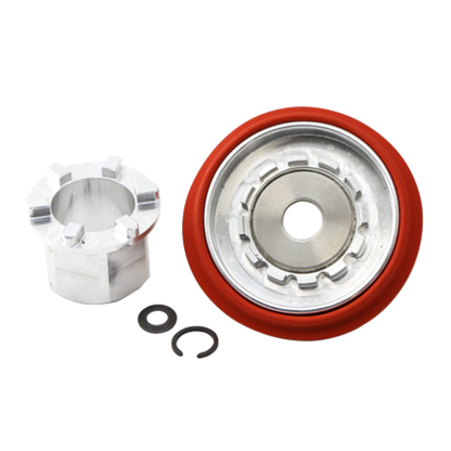 Turbosmart GenV WG38/40 CG/ALV Diaphragm Replacement Kit TS-0550-3059 TS-0550-3059 Photo - Primary