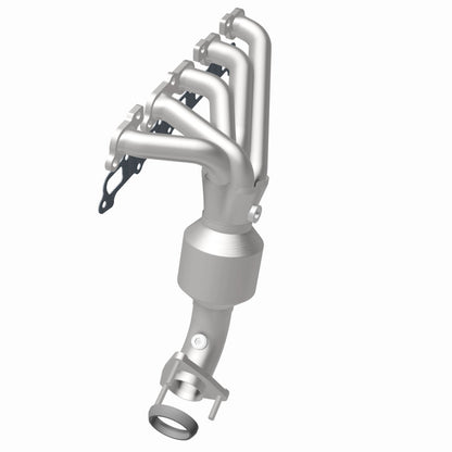 MagnaFlow California Grade CARB Compliant Manifold Catalytic Converter 5582353 360 Degree Image Set