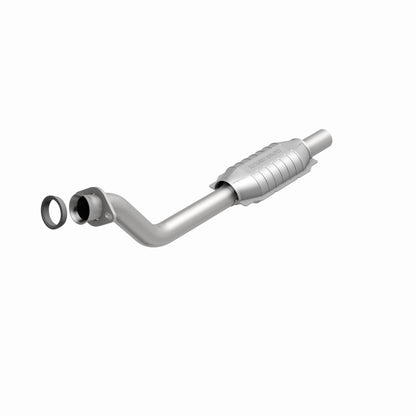 MagnaFlow Standard Grade Federal / EPA Compliant Direct-Fit Catalytic Converter 23422 360 Degree Image Set