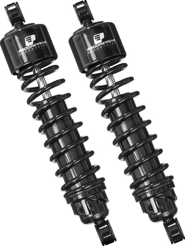 Progressive 412 Shks 13in-Hon Monkey- Blk 412-4262B 412-4262B Photo - Primary