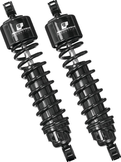 Progressive 412 Shks 13in-Hon Monkey- Blk 412-4262B 412-4262B Photo - Primary