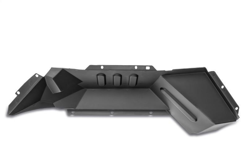 Rugged Ridge 20-22 Jeep Gladiator Max Terrain Fender Flares F/R Pair - Tex. Blk 11640.52 11640.52 Photo - Primary