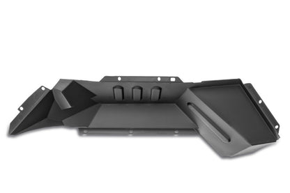 Rugged Ridge 20-22 Jeep Gladiator Max Terrain Fender Flares F/R Pair - Tex. Blk 11640.52 11640.52 Photo - Primary