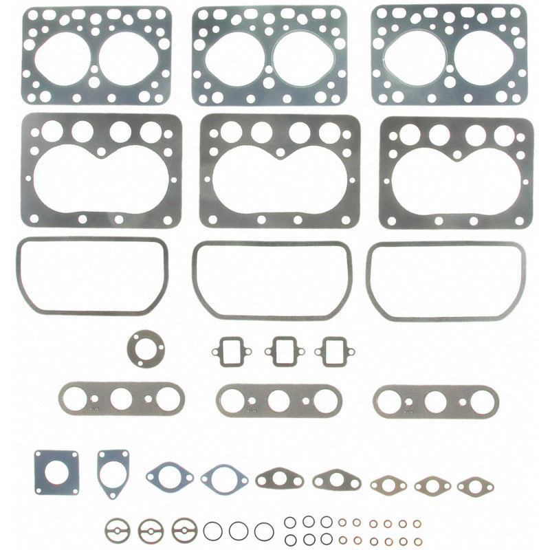 Fel-Pro FEL Cylinder Head Gaskets Engine Components Head Gaskets main image