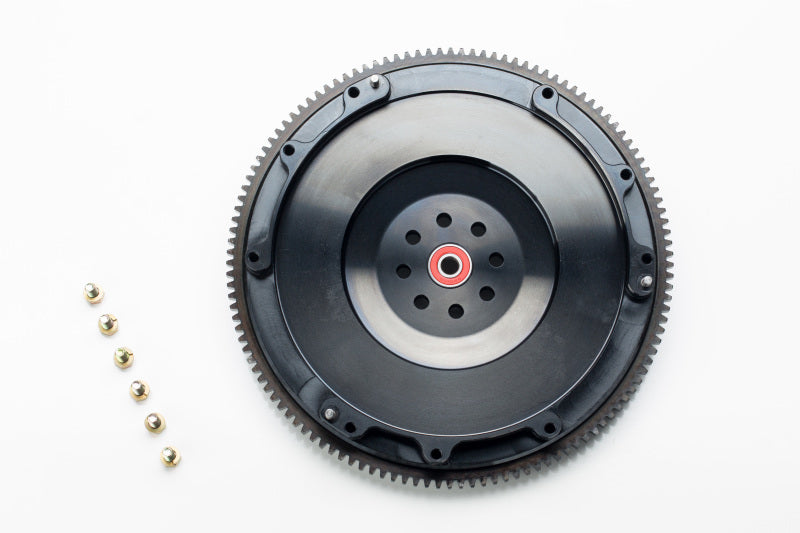 South Bend Clutch 03-11 Subaru Impreza Wrx Sti 2.5L Steel FLywheel SBCSUB1000 Photo - Primary