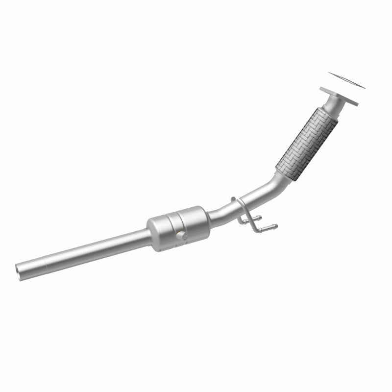 MagnaFlow Volkswagen Jetta OEM Grade Federal / EPA Compliant Direct-Fit Catalytic Converter 52279 360 Degree Image Set