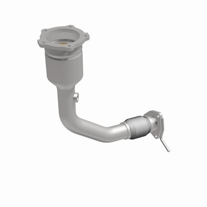MagnaFlow Kia Sportage OEM Grade Federal / EPA Compliant Direct-Fit Catalytic Converter 49368 360 Degree Image Set