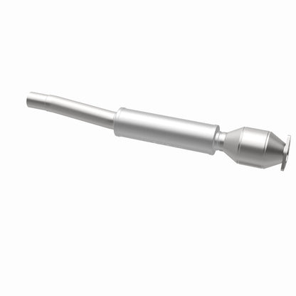 MagnaFlow Volkswagen Phaeton OEM Grade Federal / EPA Compliant Direct-Fit Catalytic Converter 49877 360 Degree Image Set