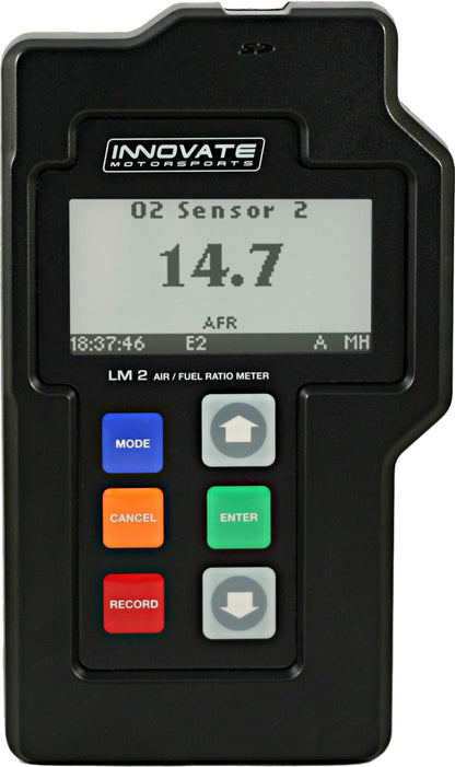 Innovate Motorsports LM-2 Wideband O2 Digital Air Fuel Controller 3837 Photo - out of package