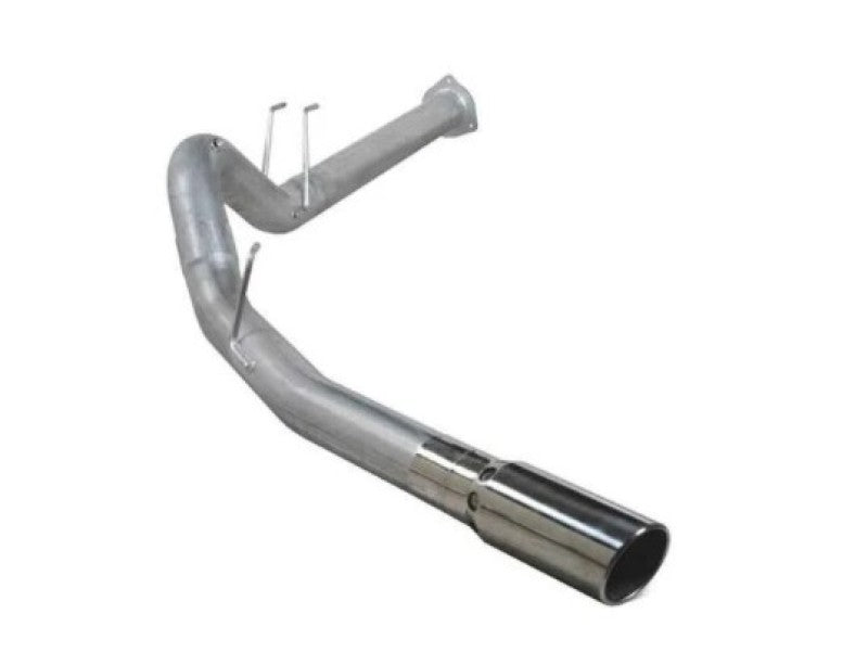 Diamond Eye Performance Diamond Eye KIT 4in DPF-BACK SGL SS 2017 FORD 6.7L POWERSTROKE F250/350 K4379S K4379S User 1
