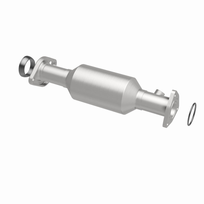 MagnaFlow Honda Odyssey California Grade CARB Compliant Direct-Fit Catalytic Converter 3391401 360 Degree Image Set
