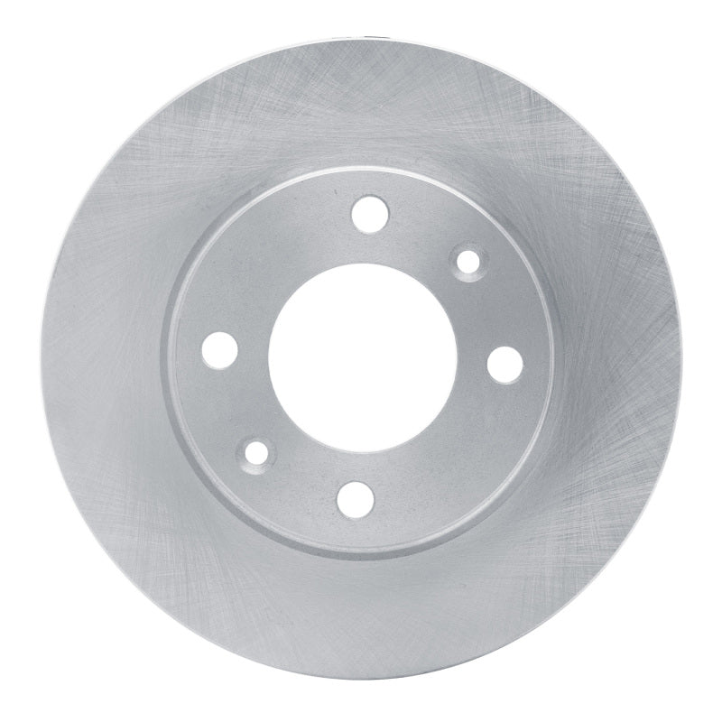 DFC DFC Brake Rotors - Plain Brakes, Rotors & Pads Brake Rotors - OE main image