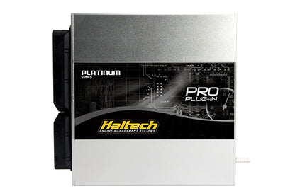 Haltech Platinum PRO Direct Plug-in Nissan HT-055016 Photo - Primary