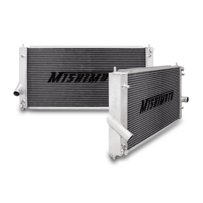 Mishimoto Aluminum Racing Radiator 00-05 Toyota MR2 Manual Transmission MMRAD-SPY-00 Photo - Primary