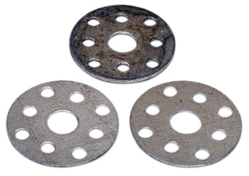 Moroso Water Pump Pulley Shim Kit 64035 Photo - Primary