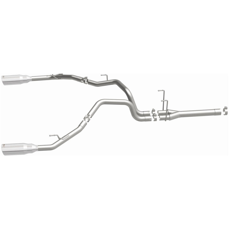 MagnaFlow Ram 1500 Street Series Filter-Back Performance Exhaust System 19359 Photo - out of package