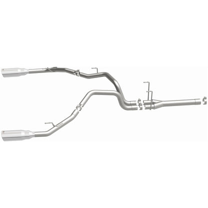 MagnaFlow Ram 1500 Street Series Filter-Back Performance Exhaust System 19359 Photo - out of package