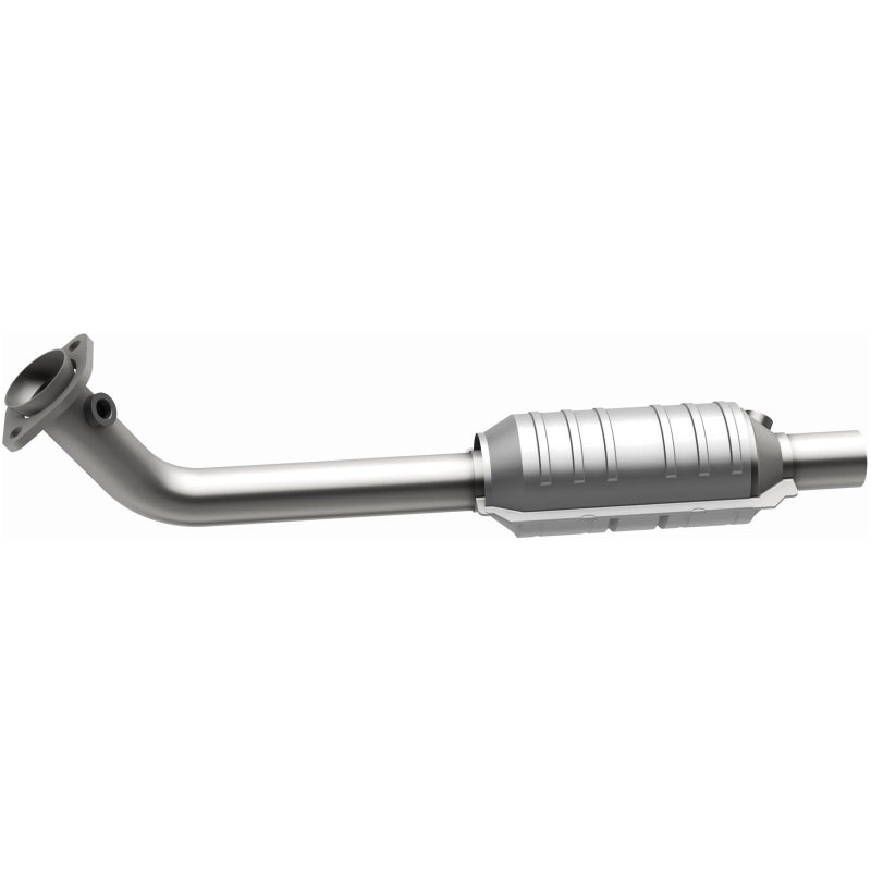 MagnaFlow BMW X5 OEM Grade Federal / EPA Compliant Direct-Fit Catalytic Converter 49572 Photo - out of package