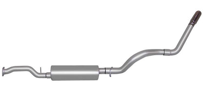 Gibson 94-95 GMC Yukon Base 5.7L 3in Cat-Back Single Exhaust - Stainless 615552 615552 Photo - Primary